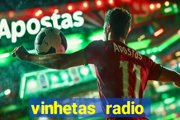 vinhetas radio globo futebol